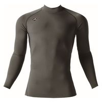 バートル ホットフィッテッド ミルスグレー XXL 4091-68-XXL 1枚（直送品）