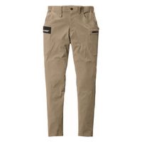 バートル カーゴパンツ カーキ XXL 692-23-XXL 1枚（直送品）