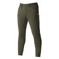 バートル ジョガーパンツ ミルスグリーン XL 472-14-XL 1枚（直送品）