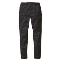 バートル ジョガーパンツ リミテッドブラック XL 4099-35L-XL 1