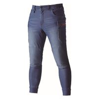 バートル ジョガーカーゴパンツ インディゴ M 492-45-M 1枚（直送品）