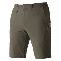 バートル ショートパンツ ミルスグレー XL 4100-68-XL 1枚（直送品）