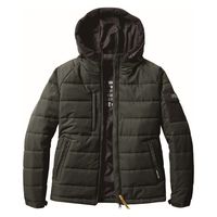 バートル 防寒フーディジャケット アーミカーキ XL 5030-61-XL 1枚（直送品）