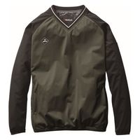 バートル ストレッチピステ ミルスグリーン XL 3240-14-XL 1枚（直送品）