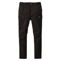 バートル カーゴパンツ ブラック 8L 6212-35-8L 1枚（直送品）