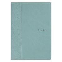 高橋書店 【2025年版】シャルム8 B6 バーチカル 月曜始まり フィールドグリーン 358 1冊（直送品）