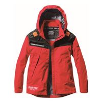 バートル フーディジャケット カーディナル XL AC1191-98-XL 1枚（直送品）
