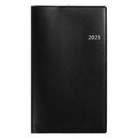 【高橋】追加1箱 高橋書店 【2025年版】ニューダイアリーアルファ7 手帳判 片側1