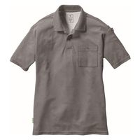 バートル 半袖ポロシャツ バーク M 167-52-M 1枚（直送品）