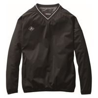 バートル ストレッチピステ ブラック XL 3240-35-XL 1枚（直送品）