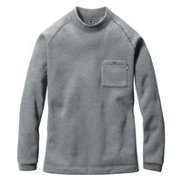 バートル モックネックホットTシャツ バーク XL 4093-52-XL 1枚（直送品）