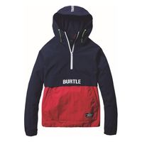 バートル 防風アノラックパーカー トリコ XXL 4054-49-XXL 1枚（直送品）