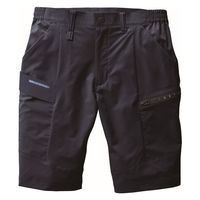 バートル ショートカーゴパンツ ネイビー 6L 9707-3-6L 1枚（直送品）