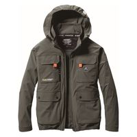バートル ACブルゾン ミルスグリーン XL AC2031-14-XL 1枚（直送品）