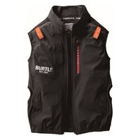 バートル ベスト ブラック XL AC2004-35-XL 1枚（直送品）