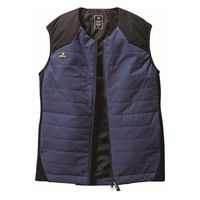 バートル TCベスト ジェットパープル S 3214-76-S 1枚（直送品）