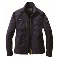 バートル ジャケット ネイビー S 6201-3-S 1枚（直送品）