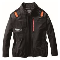 バートル ブルゾン ブラック XL AC2001-35-XL 1枚（直送品）