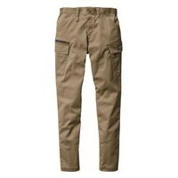 バートル カーゴパンツ カーキ M 482-23-M 1枚（直送品）