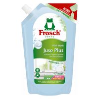 アロエベラ8本→12本に変更です Amazon.co.jp: フロッシュ 食器用洗剤 アロエヴェラ つめかえ用