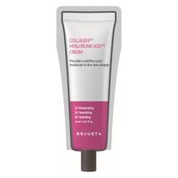 ビュースタ デュアルフォーミュラ コラーゲン×ヒアルロン酸 インターナショナルコスメティックス