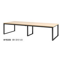 おぼん 軒先渡し】ニシキ工業 ビッグテーブル 幅3200×奥行1200×高さ