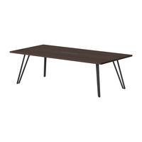 ynzjVLH ~[eBOe[u 2400×s1200×720mm _[NEbh AVTW-B2412W-DW 1iij
