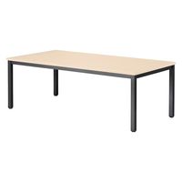 【美品】東谷　バンビ テーブル　CL-786TNA 東谷 テーブル バンビ CL-786TNA ナチュラル 1台 （直送品