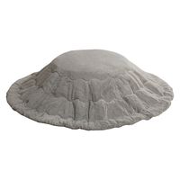 イケヒコ・コーポレーション こたつ布団 無地調『ラピアス』 1181670136711 1枚（直送品）