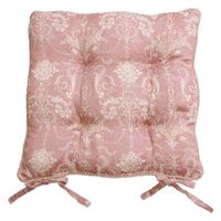 イケヒコ・コーポレーション クッション シート 椅子 国産 日本製『エレガンス』 1220890230291 1枚（直送品）