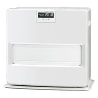 コロナ 石油ファンヒーター FH-G3220Y（W） パールホワイト 木造