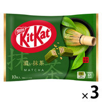 キットカット ネスレ日本 チョコレート 個包装 小分け