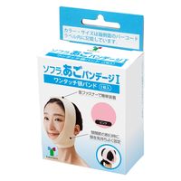 竹虎 ソフラあごバンテージI