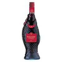 イタリア ウマニ・ロンキ ペッシェヴィーノ ロッソ 赤ワイン 辛口 750ml 1本 モンテ物産