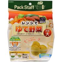 エビス レンジでゆで野菜丸大 PS- G21 1個（直送品）