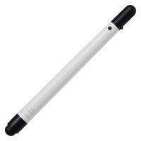 パイロット ペン先交換式タッチペン プニタッチ ホワイト TPPT-1-W 1本