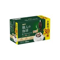 【アウトレット】【ドリップコーヒー】UCC 職人の珈琲 ワンドリップコーヒー　深いコクのスペシャルブレンド 1箱（30袋入）