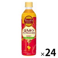 ɓ TULLY'S&TEAi^[Yj ݂͂AbvC{X 450ml 1i24{j
