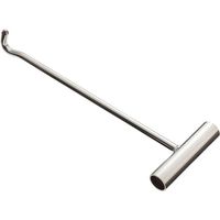 サボテン グレーチング上げ 190 1セット(6本) 542-6725（直送品）