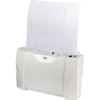 マックス MAX 電動パンチ EPー50CN2 ホワイト 穴あけ枚数50枚 1台 536-3722（直送品）