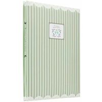 富士フイルム フジカラー ブックサイズアルバム F-10B（BK）