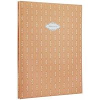 富士フイルム フジカラー ブックサイズアルバム Fー10B(BK) グラス(アプリコット) F-10B(BK)104855 1冊（直送品）