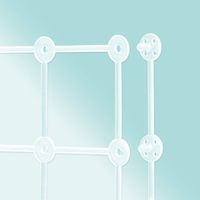 クロバー ニット用ソフトピン 58-67