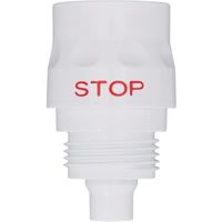 タカギ ストップコネクター XGZ0062 1個 818-7645（直送品）