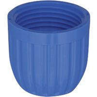 タカギ ホースロックナット小(FJ)(JAN付き) X972656FJ 1個 392-4752（直送品）