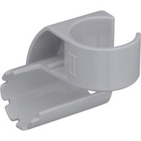 タカギ オーロラ2ノズルホルダー(JAN付き) X973761GY 1個 818-7580（直送品）