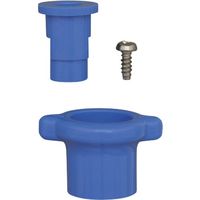 タカギ 洗濯機用分岐蛇口レバーセット XGZ0011 1個 818-7596（直送品）