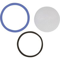 タカギ ガーデンシャワースクリーンセット XGZ0040 1個 818-7623（直送品）