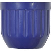 タカギ φ12ロングロックナット(NB) XGZ0071 1個 818-7653（直送品）