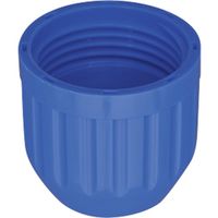 タカギ φ12ロングロックナット(FJ) XGZ0085 1個 818-7666（直送品）